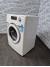 Стиральная машина SAMSUNG WF 7520 S9C